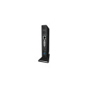 Raidsonic | ICY BOX | IB-DK2241AC Multi Docking Station | USB-A  Dock | Warranty 12 month(s)