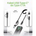 IB-1805ML-CU31 NVMe korpus