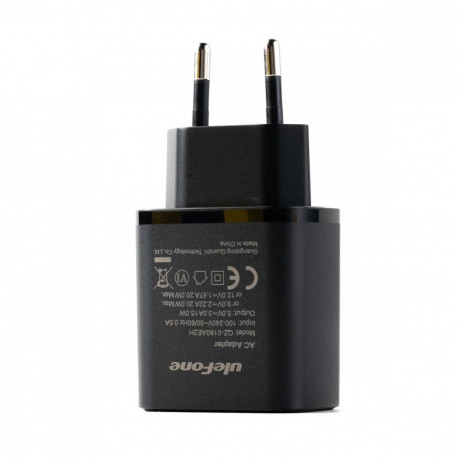 Charger 20W for Armor X32, Tab A10, A9 Pro se