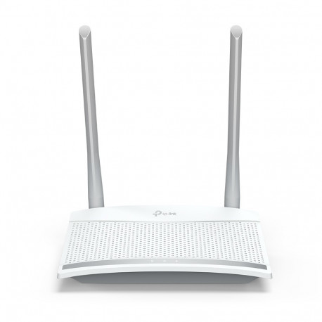TP-Link ruuter WR820N WiFi N300 1WAN 2LAN