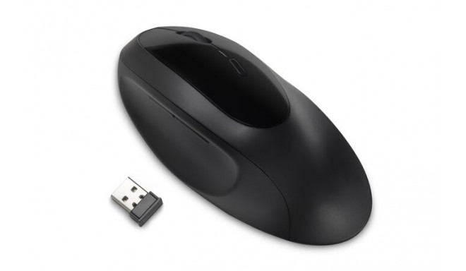 Wireless Mouse Pro Fit Ergo - Black