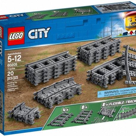 Blocks City rajad 60205