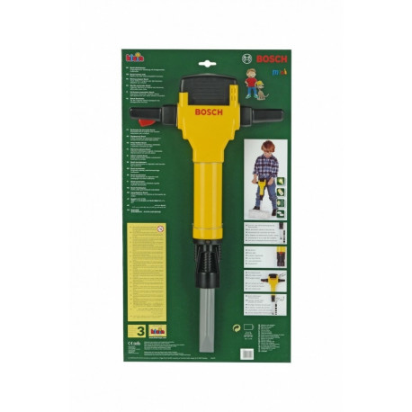 Klein Bosch suruõhuvasar