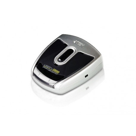 USB PRINTER SWITCH 2 1 US221A