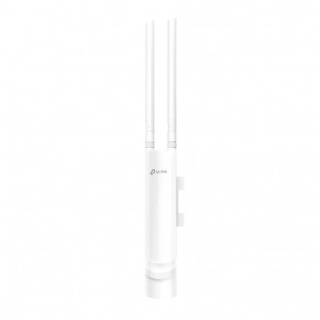 EAP110-Outdoor Access Point N300 PoE