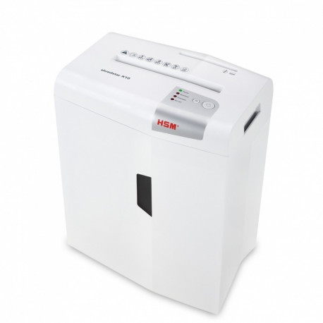 Paberipurustaja shredstar X10 4.5x30mm P-4
