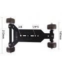 Sevenoak Skater Cam Dolly SK-DW01
