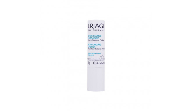 Uriage Moisturizing Lipstick (4g)