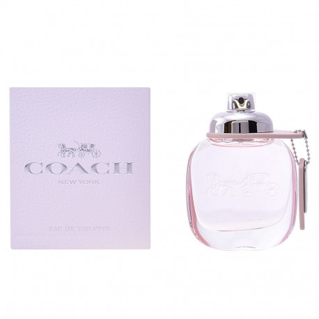 Coach Edt Spray (50ml)