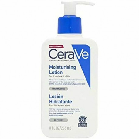 CeraVe Moisturising Lotion (236ml)