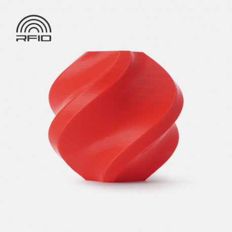 PLA Basic Red (10200) / Refill