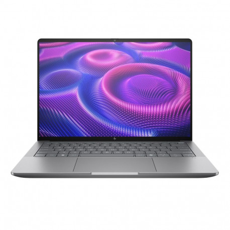 Laptop - HP ZBook 14 G1a | Ryzen | 64GB | SSD 1TB | 14" WUXGA | Radeon 8050S | Wi-Fi+BT | W11Pro | G