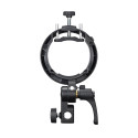 Godox S3 Bracket Bowens salama-adapteri