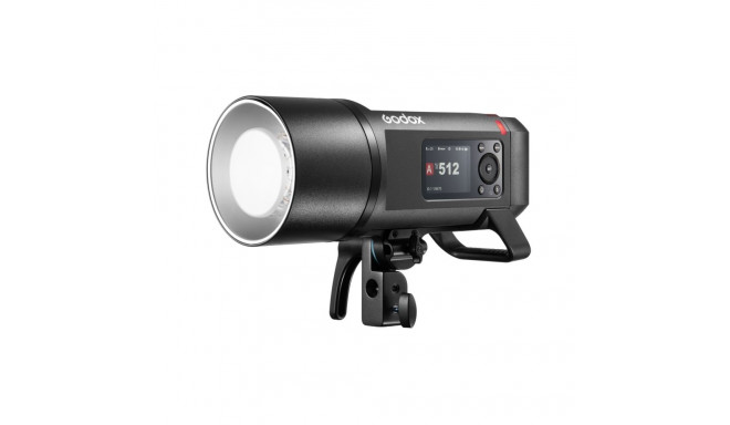 Godox Witstro AD600 Pro II akkusalama