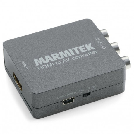 Marmitek Connect HA13 HDMI > SCART-muunnin