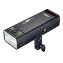 Godox Witstro AD200 Pro II akkusalama