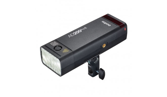 Godox Witstro AD200 Pro II akkusalama