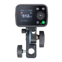 Godox Witstro AD200 Pro II akkusalama