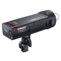 Godox Witstro AD200 Pro II akkusalama