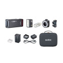 Godox Witstro AD200 Pro II akkusalama