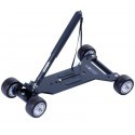 SevenOak kaamera ratastega alus SK-DW01