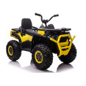 Quad XMX607 kollane