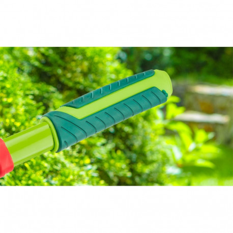 Sirged hekikäärid 550 mm, tera 185 mm