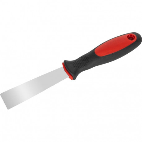 Szpachelka 30mm, rękoj. 2-składnik, nierdzewna proline