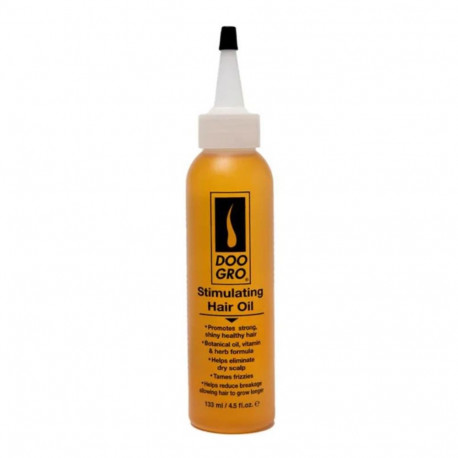 DooGro stimuleeriv juukseõli 135ml