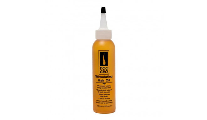 DooGro stimuleeriv juukseõli 135ml