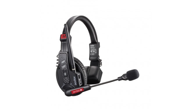 Godox Skytalk Air Intercom System Headset