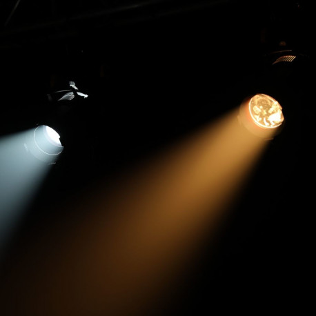 Godox KNOWLED MG4K Bi Color LED with Flight Case