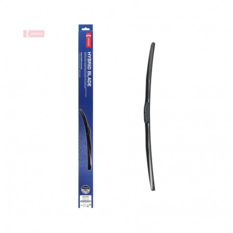 Klaasipuhasti Denso Hybrid 650mm