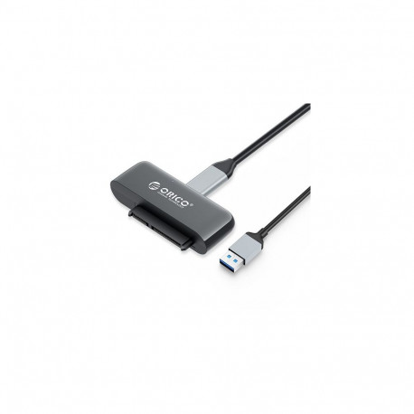 2.5inch SATA to USB3.0 Adapter ORICO UTS3-3A with Data Cable 1m