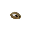 Earth clamp for D-20mm Earth Rod
