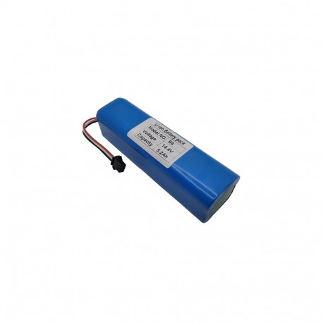 Extra Digital aku Viomi S9/ LYDSTO R1/ Roidmi Eve/ PROSCENIC M8Pro 14.4V 5.2Ah Li-ion