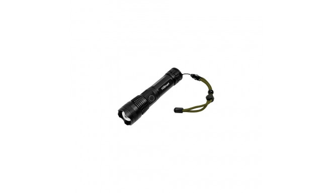 Flashlight 3000lm, LED, IPX7