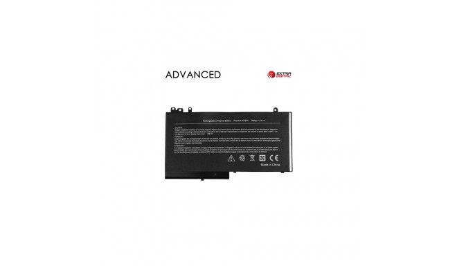 Notebook Battery DELL RYXXH, 3600mAh, Extra Digital Advanced