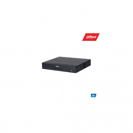 IP Network recorder 8 ch NVR2108HS-I