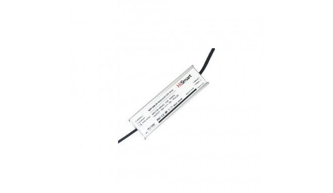 Power supply 24V, 10A, 240W, PFC, IP67