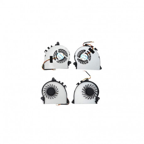 Notebook Cooler MSI GS70, GS72