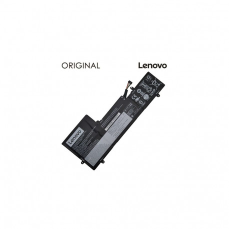 Notebook battery LENOVO L19C4PF5, 4515mAh, Original