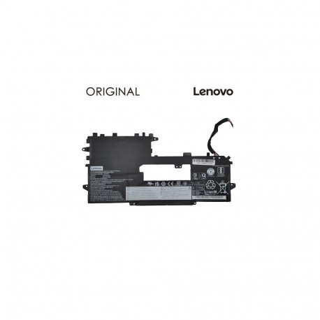 Notebook Battery LENOVO L19C4P73, 5695mAh, Original