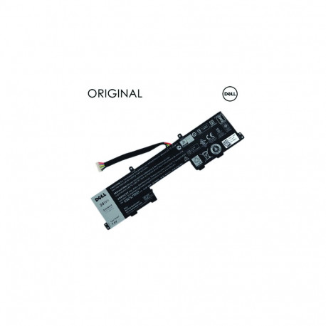 Notebook battery, DELL TM9HP Original