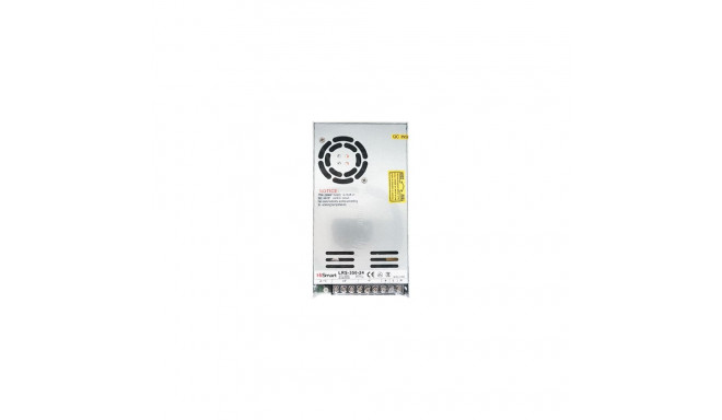 Power supply 24V, 14.6A, 350W