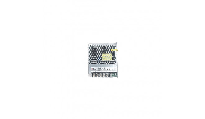 Power supply 24V, 2.2A, 50W