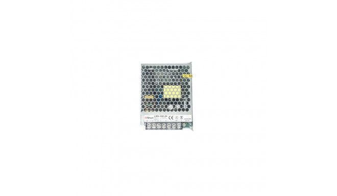 Power supply 24V, 4.5A, 100W