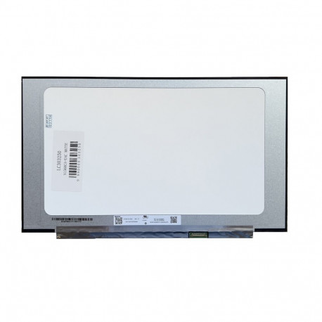 LCD Screen 15.6" 1920x1080, FHD, LED, IPS, SLIM, matte, 30pin (right), A+ (PCB 26cm)