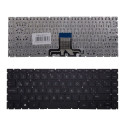 Keyboard HP 240 G8, without frame, US
