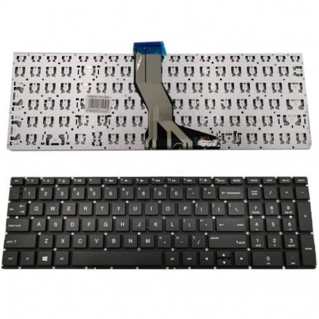 Keyboard HP Pavilion: 15-CB, 15T-CB, 15-BS